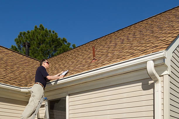 Best 4 Ply Roofing  in Lafayette, IN